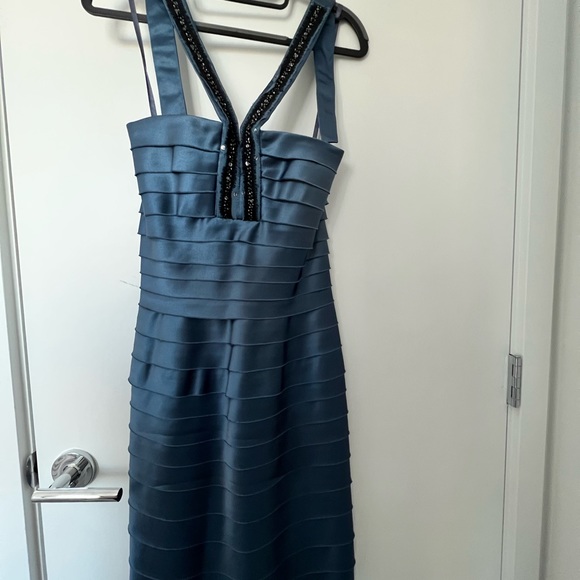 BCBG Max Azria Cocktail Dress - Picture 2 of 3